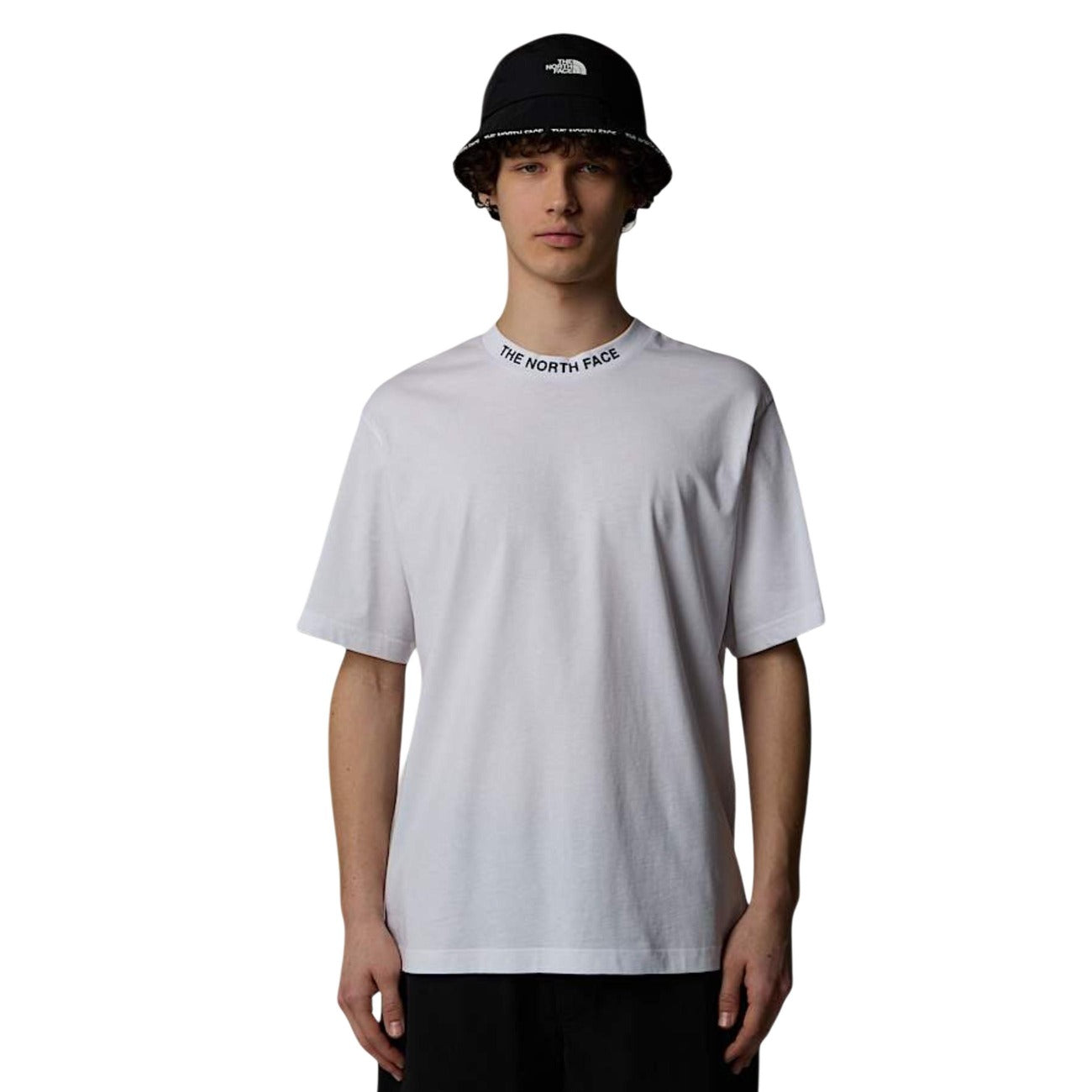 The North Face Hombre Camisetas