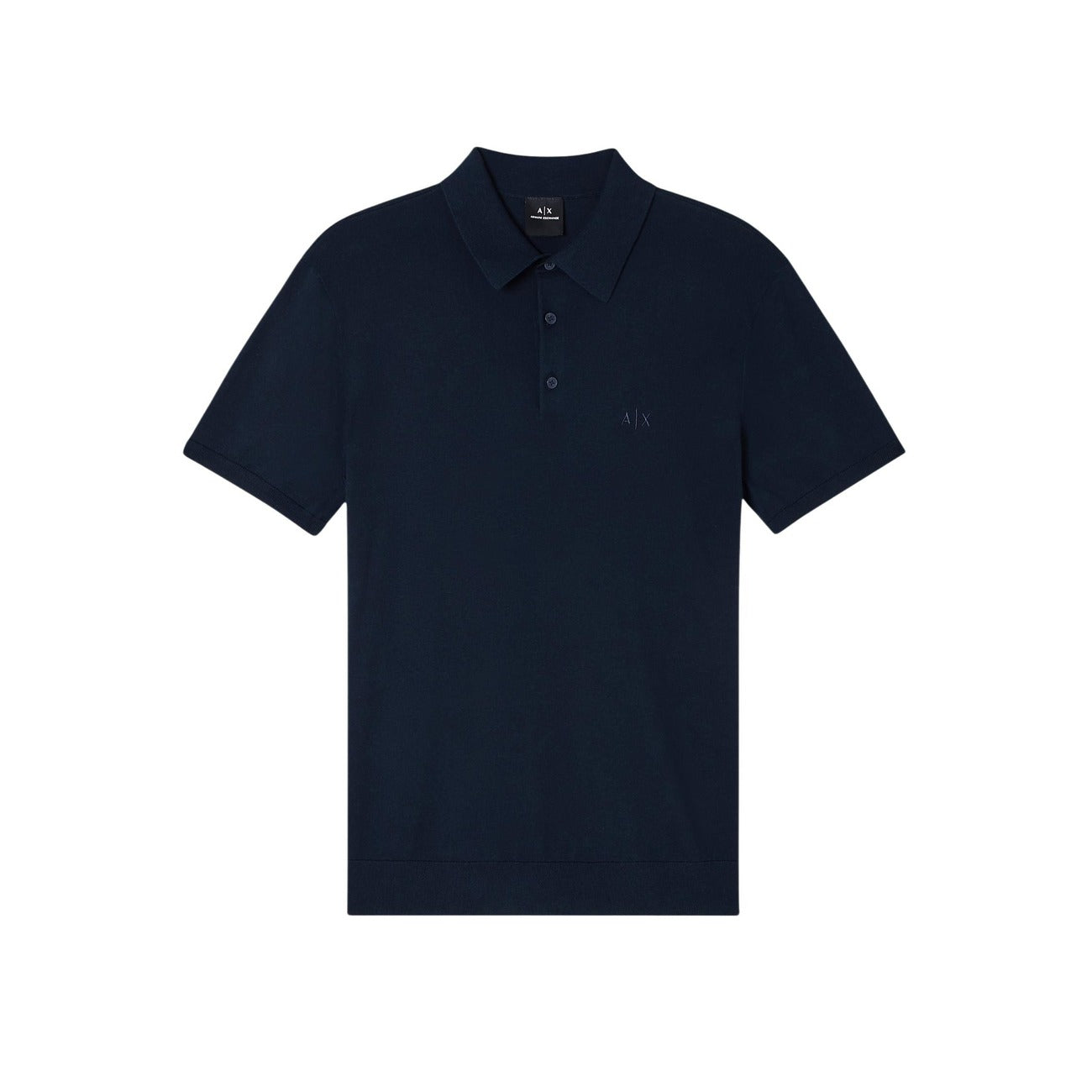 Armani Exchange Hombre Polos