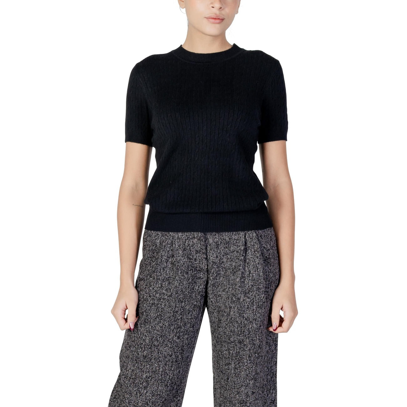 Choral Mujer Jerséis