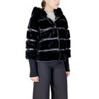 Choral Mujer Chaquetas