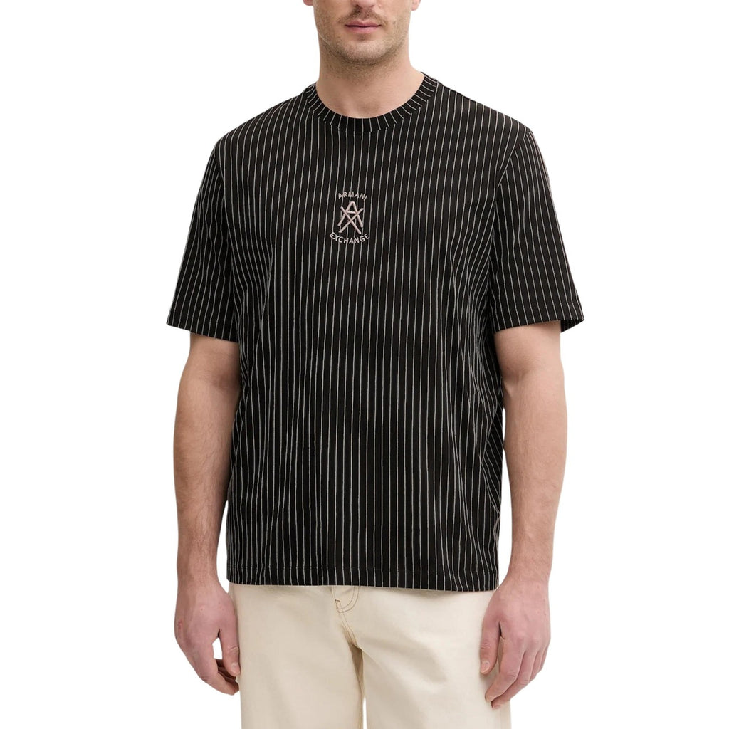 Armani Exchange Hombre Camisetas