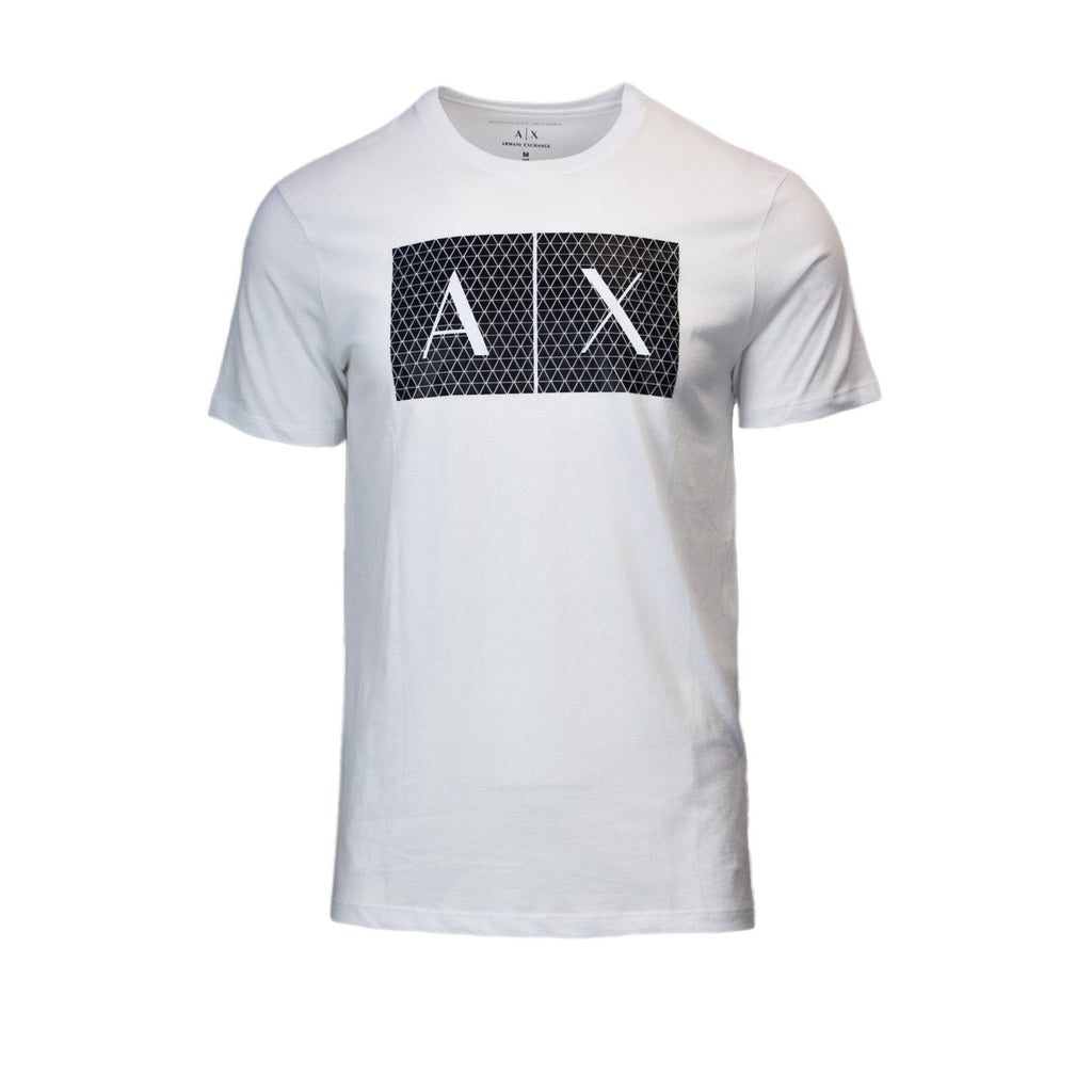 Armani Exchange Hombre Camisetas