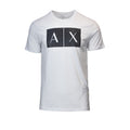 Armani Exchange Hombre Camisetas