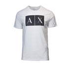 Armani Exchange Hombre Camisetas