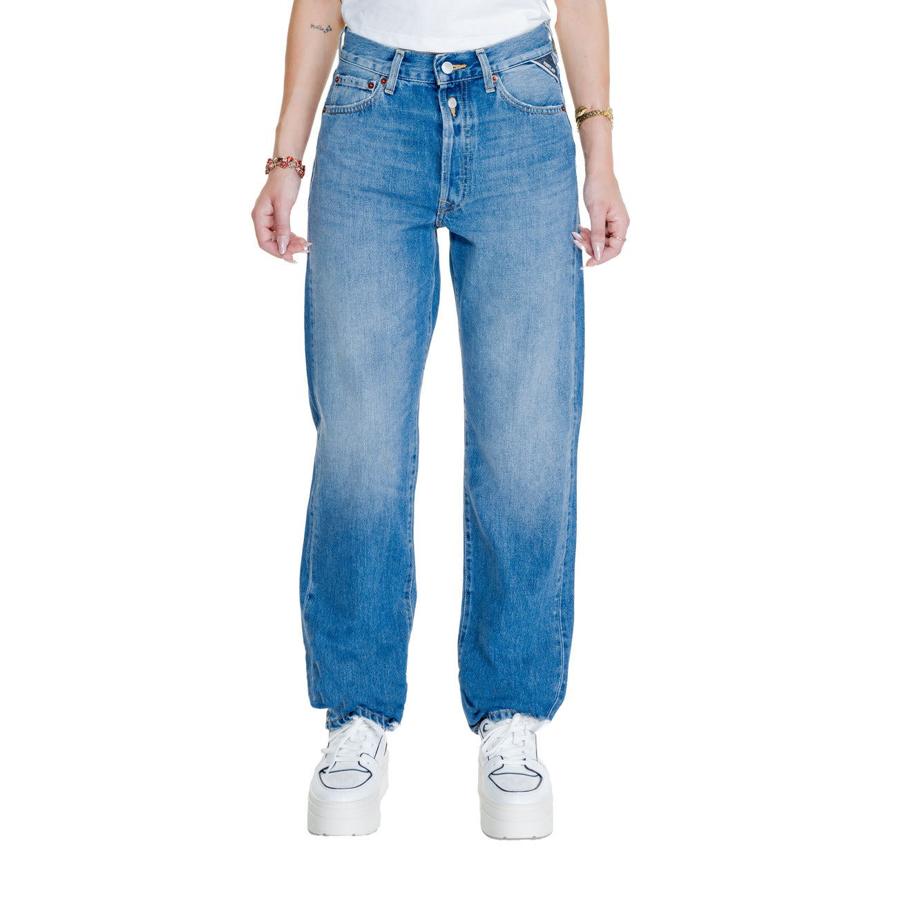 Replay Women's Jeans