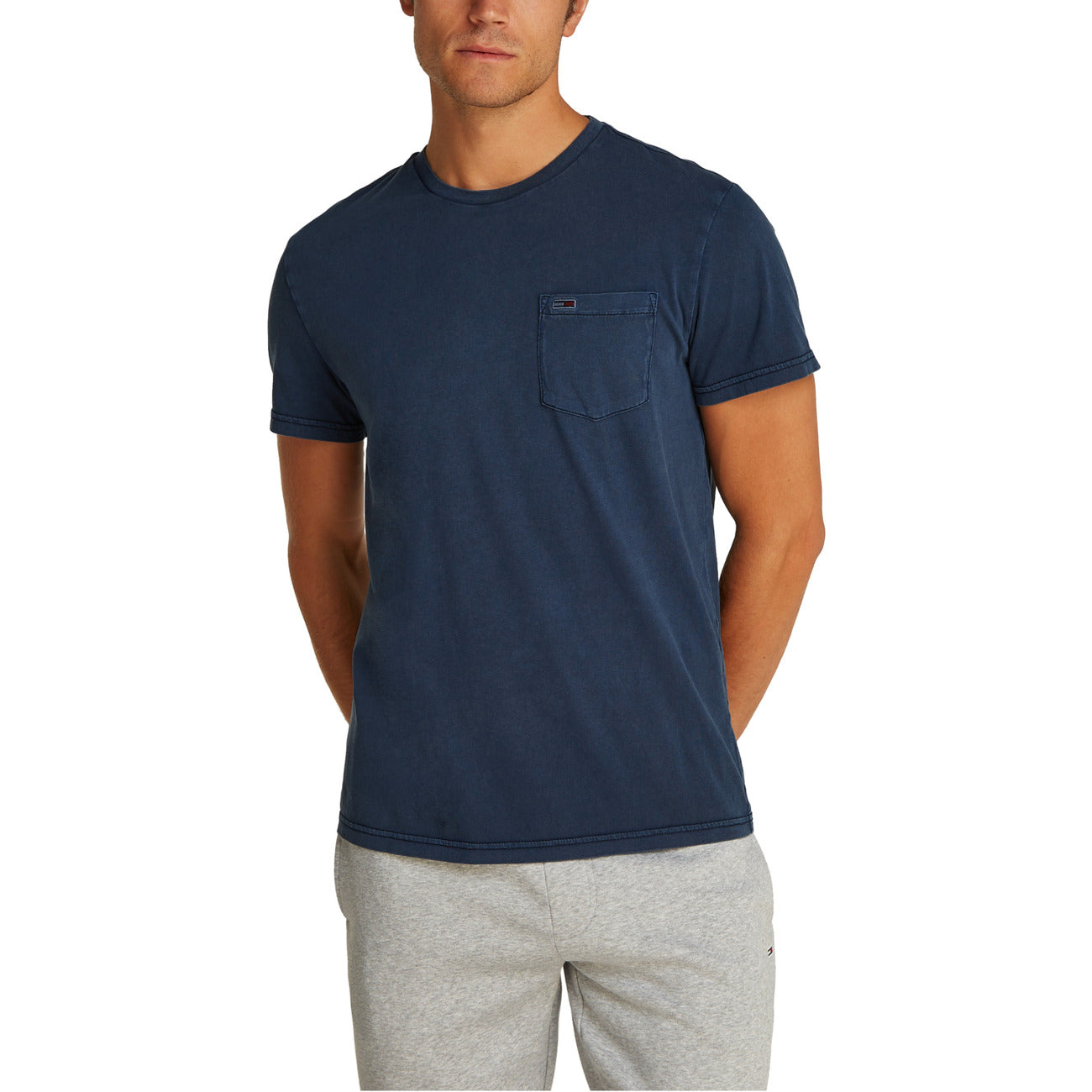 Tommy Hilfiger Jeans Hombre Camisetas