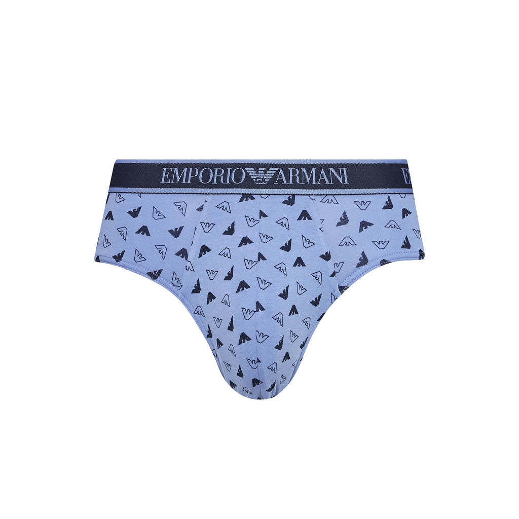 Emporio Armani Underwear Hombre Ropa Interior