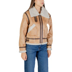 Choral Mujer Chaquetas