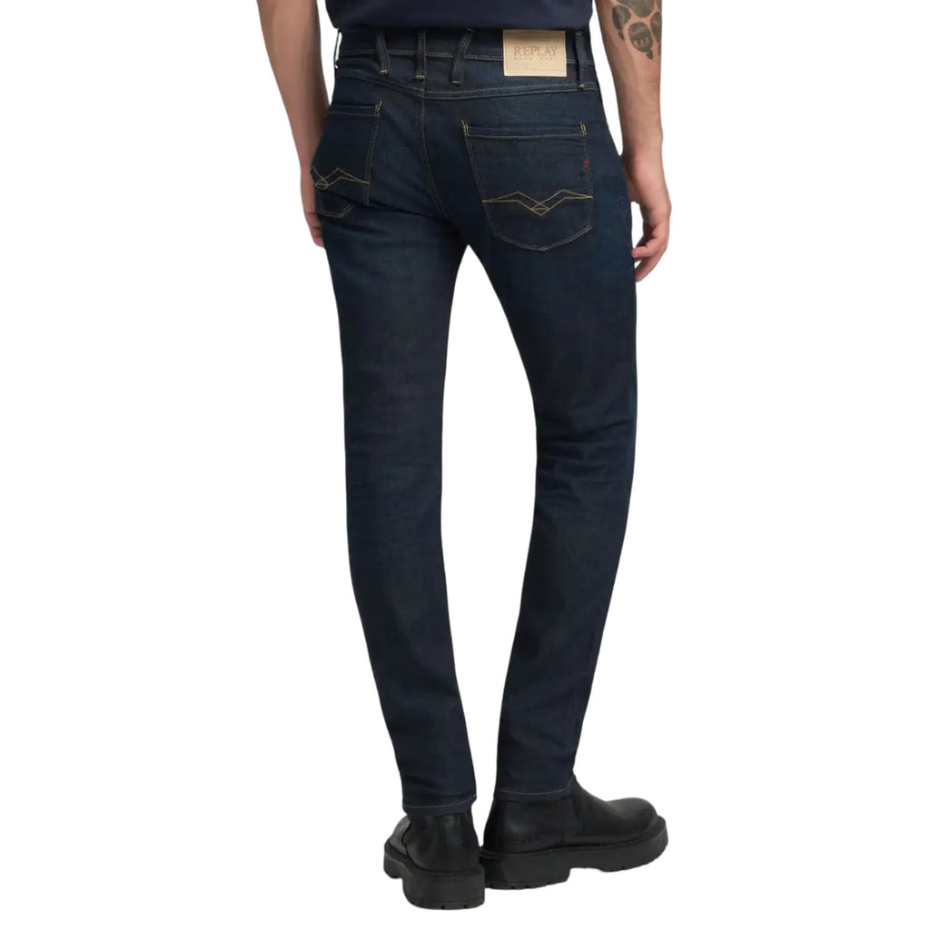 Replay Men's Jeans