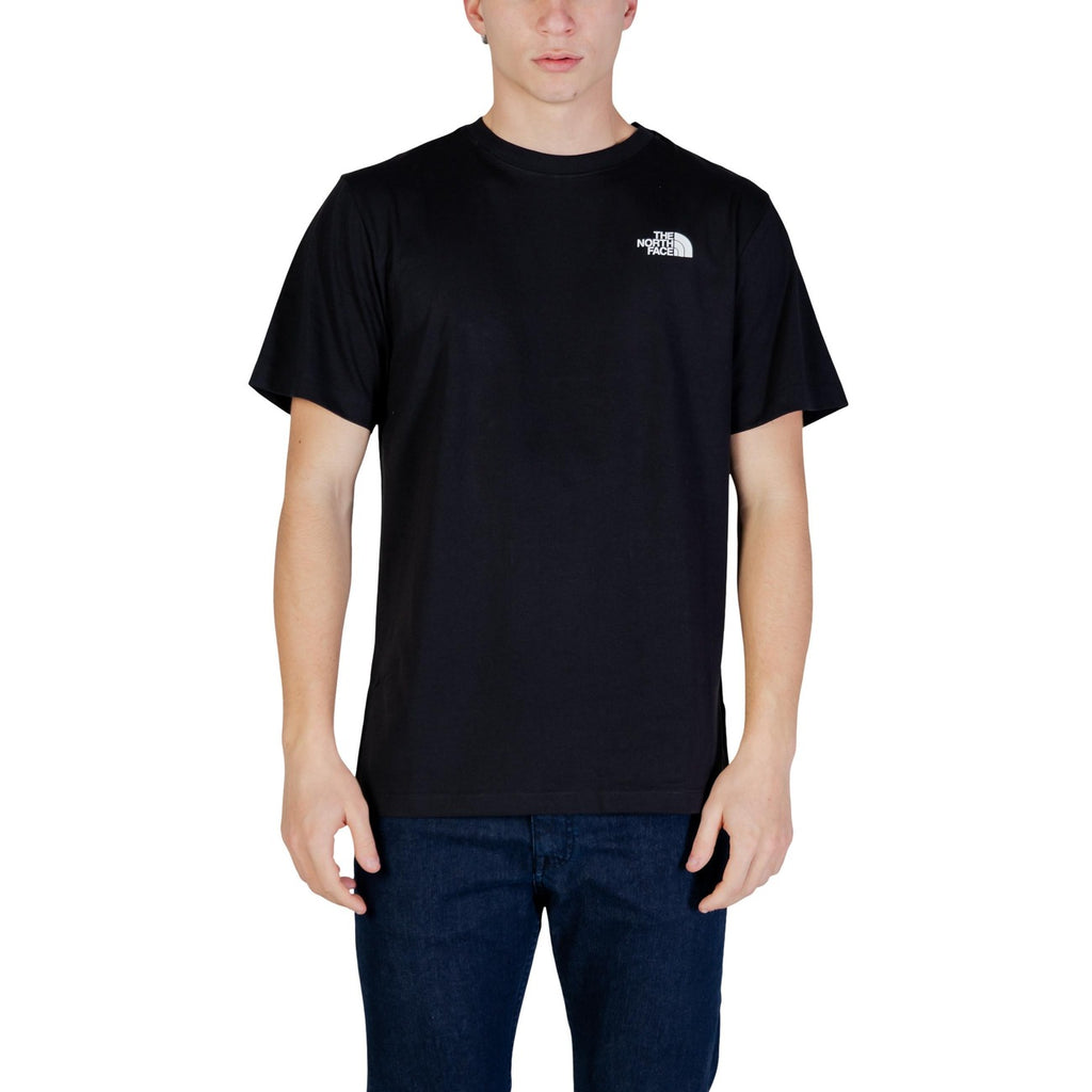 The North Face Hombre Camisetas