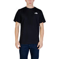 The North Face Hombre Camisetas