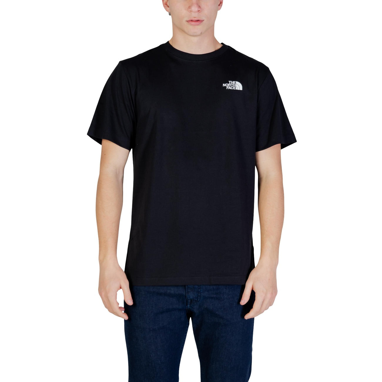 The North Face Hombre Camisetas