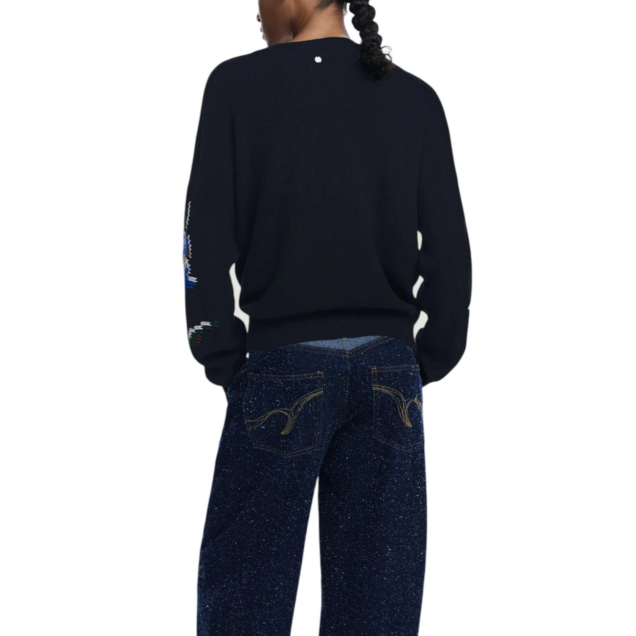 Desigual Mujer Jerséis