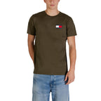 Tommy Hilfiger Jeans Hombre Camisetas