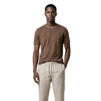 Gianni Lupo Hombre Camisetas