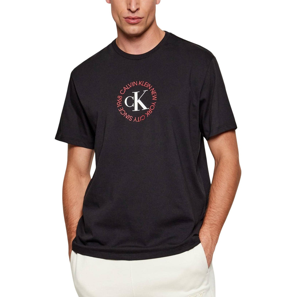 Calvin Klein Jeans Hombre Camisetas