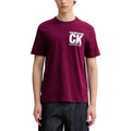 Calvin Klein Hombre Camisetas