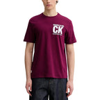 Calvin Klein Hombre Camisetas