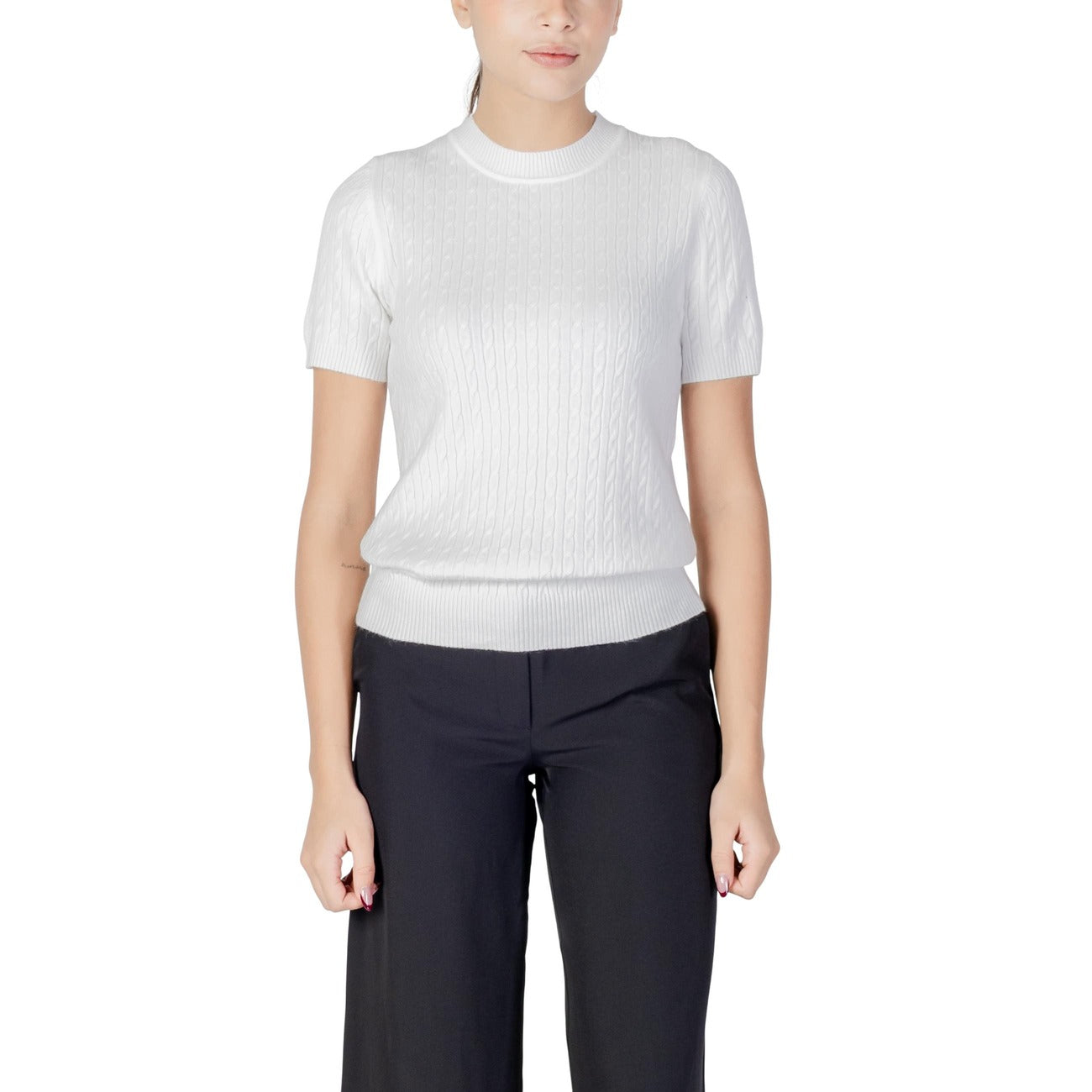 Choral Mujer Jerséis