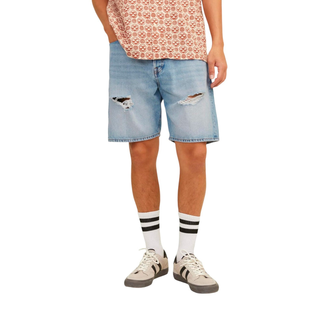 Jack & Jones Hombre Bermudas