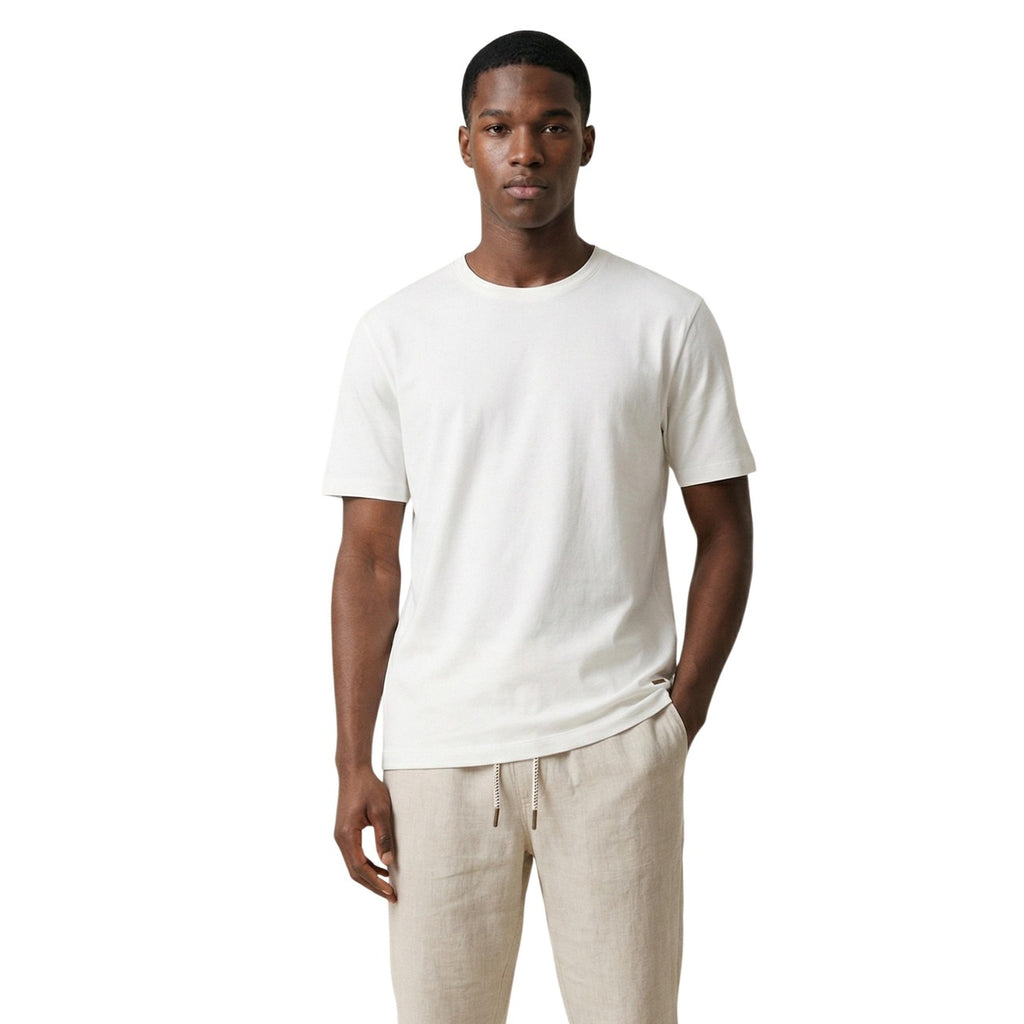 Gianni Lupo Hombre Camisetas