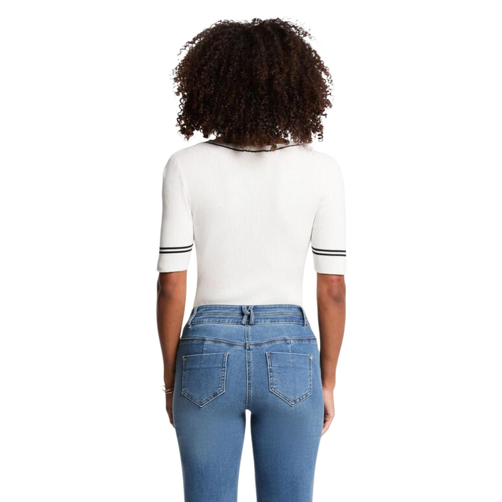 Morgan De Toi Mujer Jerséis