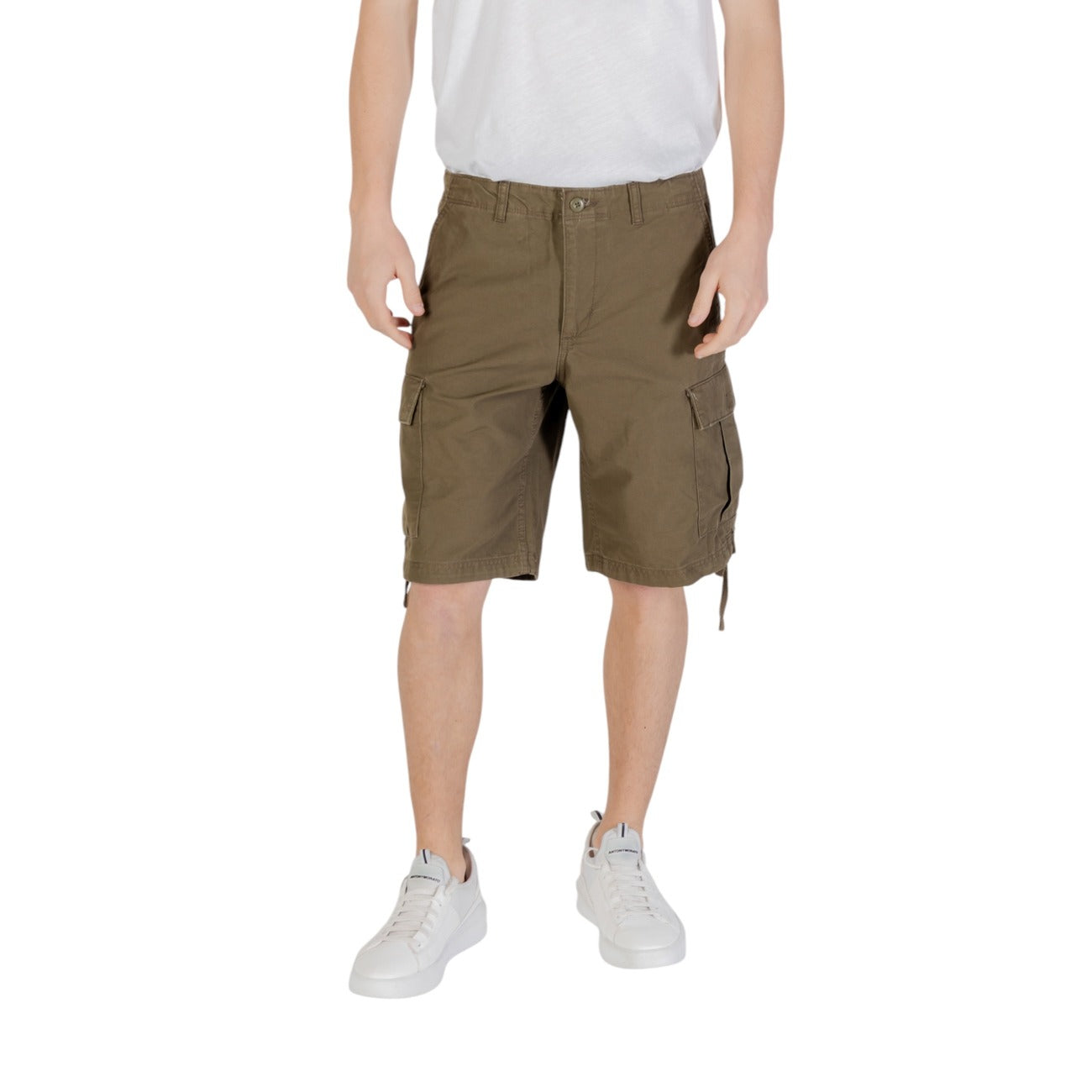 Jack & Jones Hombre Bermudas
