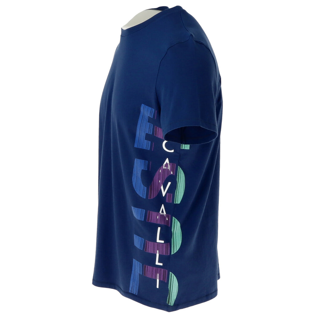 Just Cavalli Men's T-Shirts