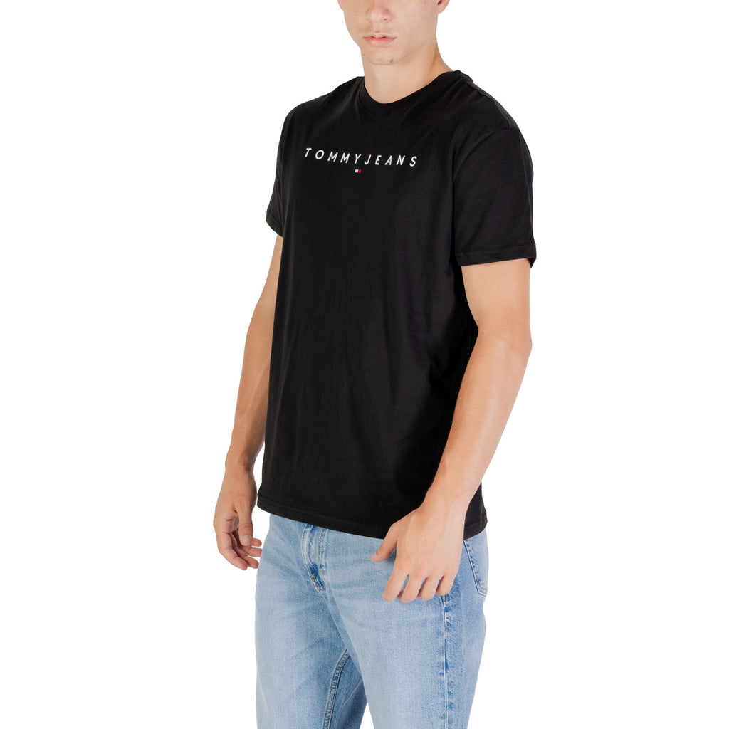 Tommy Hilfiger Jeans Hombre Camisetas