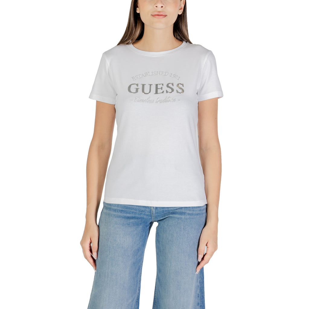 Guess Active Mujer Camisetas