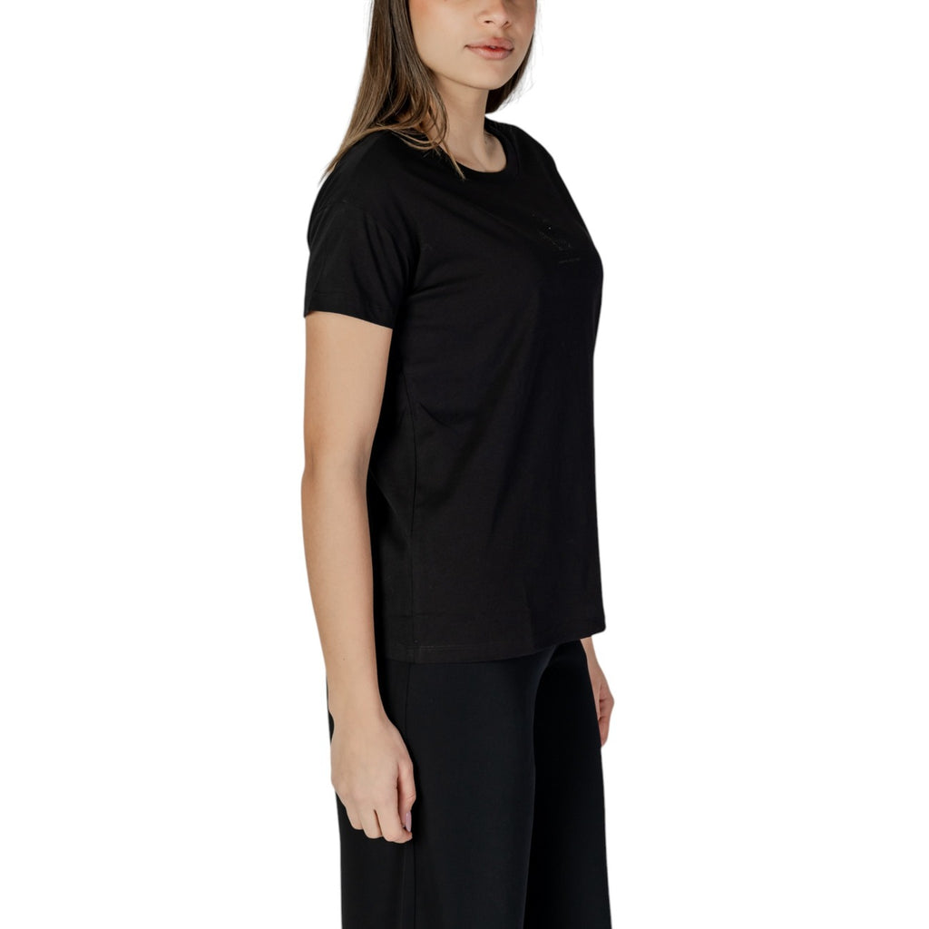Armani Exchange Women's T-Shirts