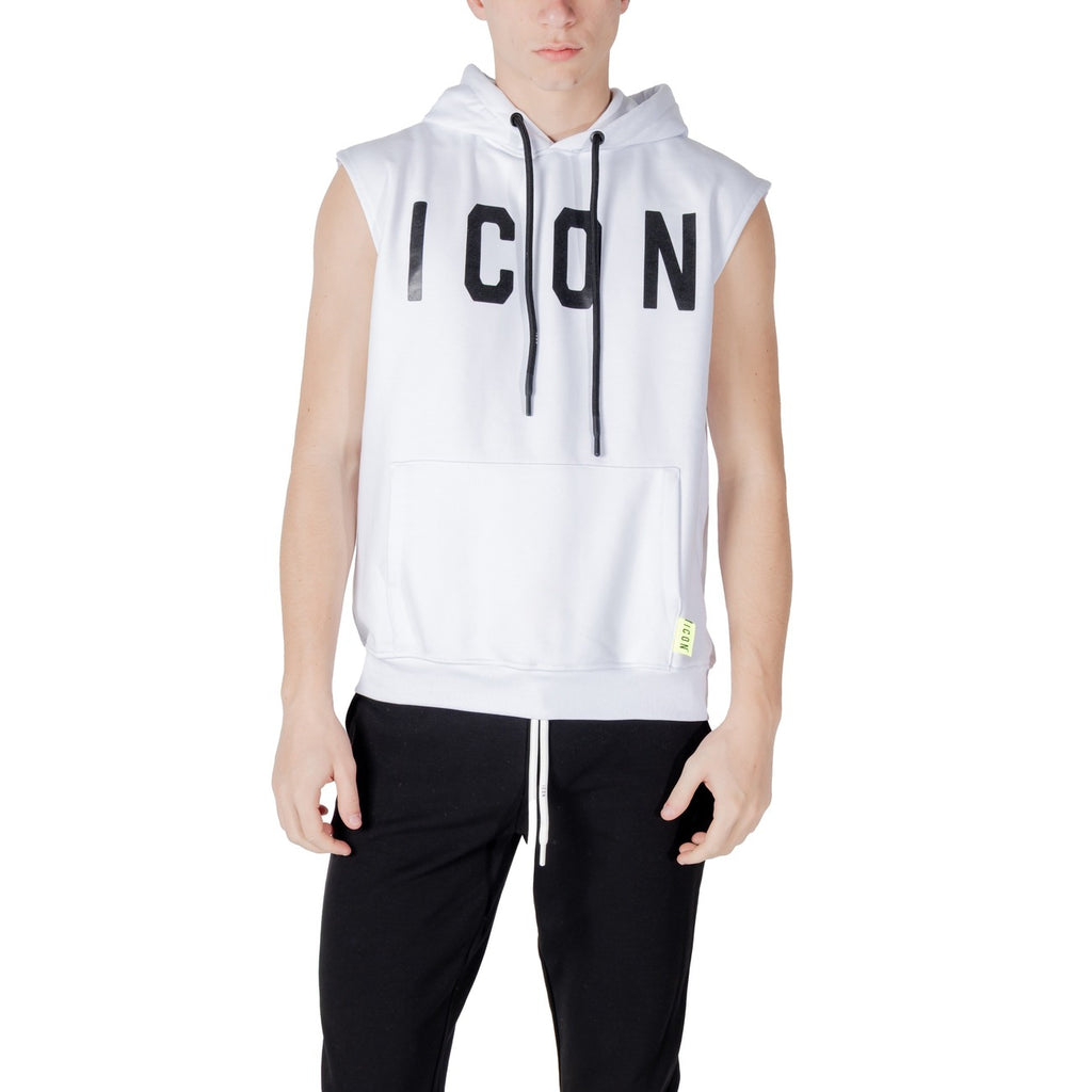 Icon Hombre Sudaderas