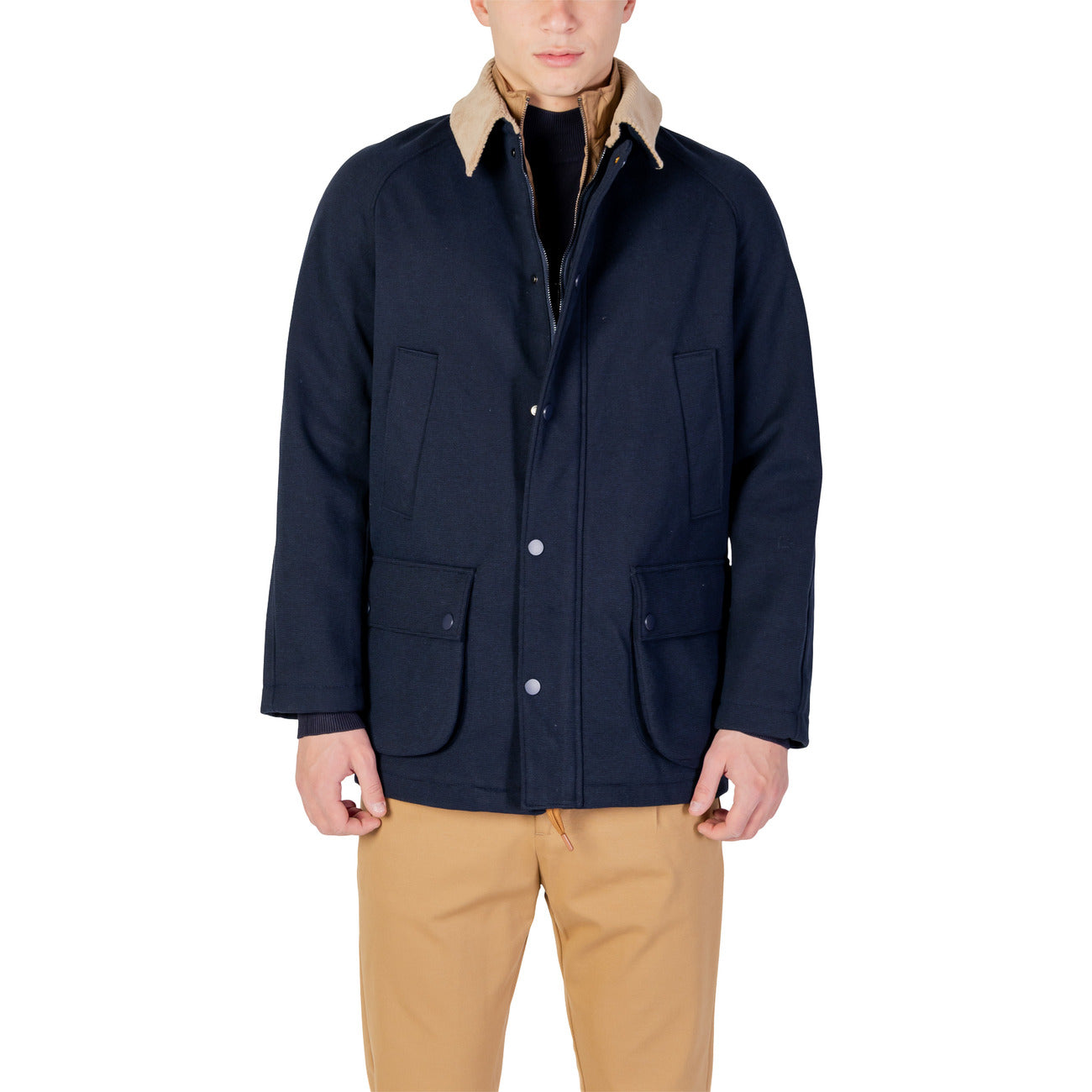 Yos Hombre Chaquetas