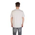 Armani Exchange Hombre Camisetas