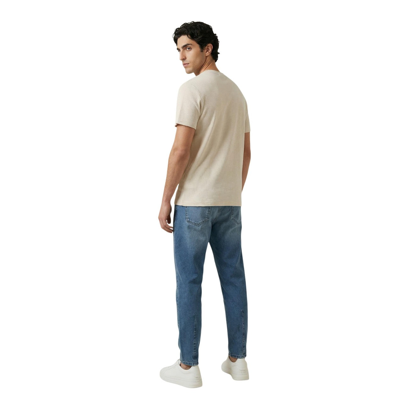 Calvin Klein Jeans Hombre Camisetas
