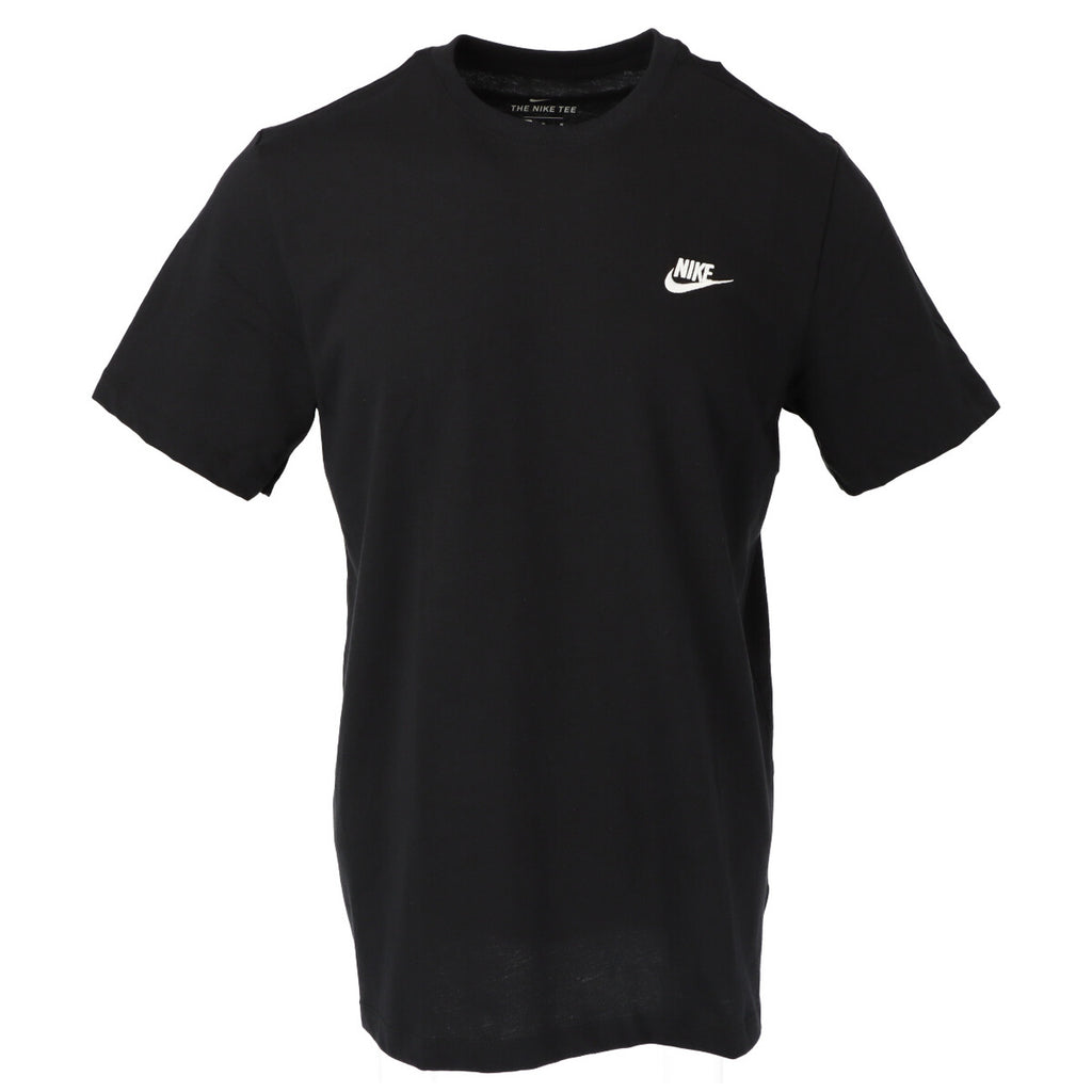 Nike Hombre Camisetas