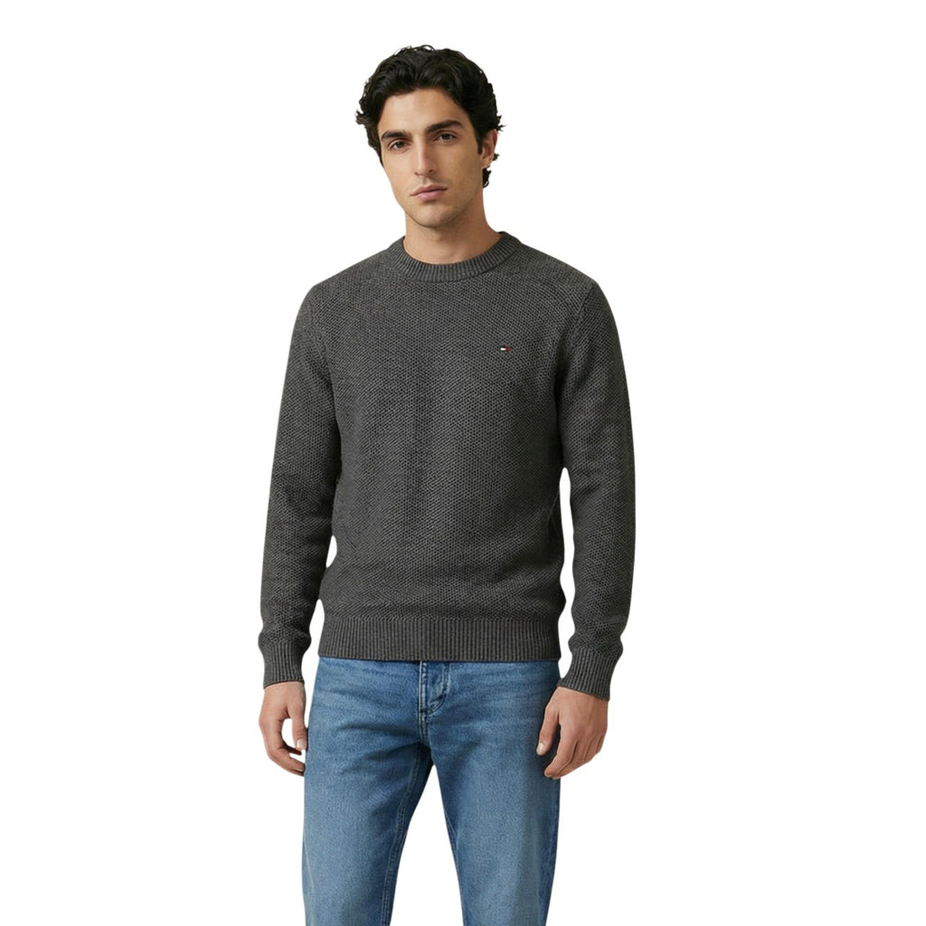 Tommy Hilfiger Jeans Hombre Jerséis