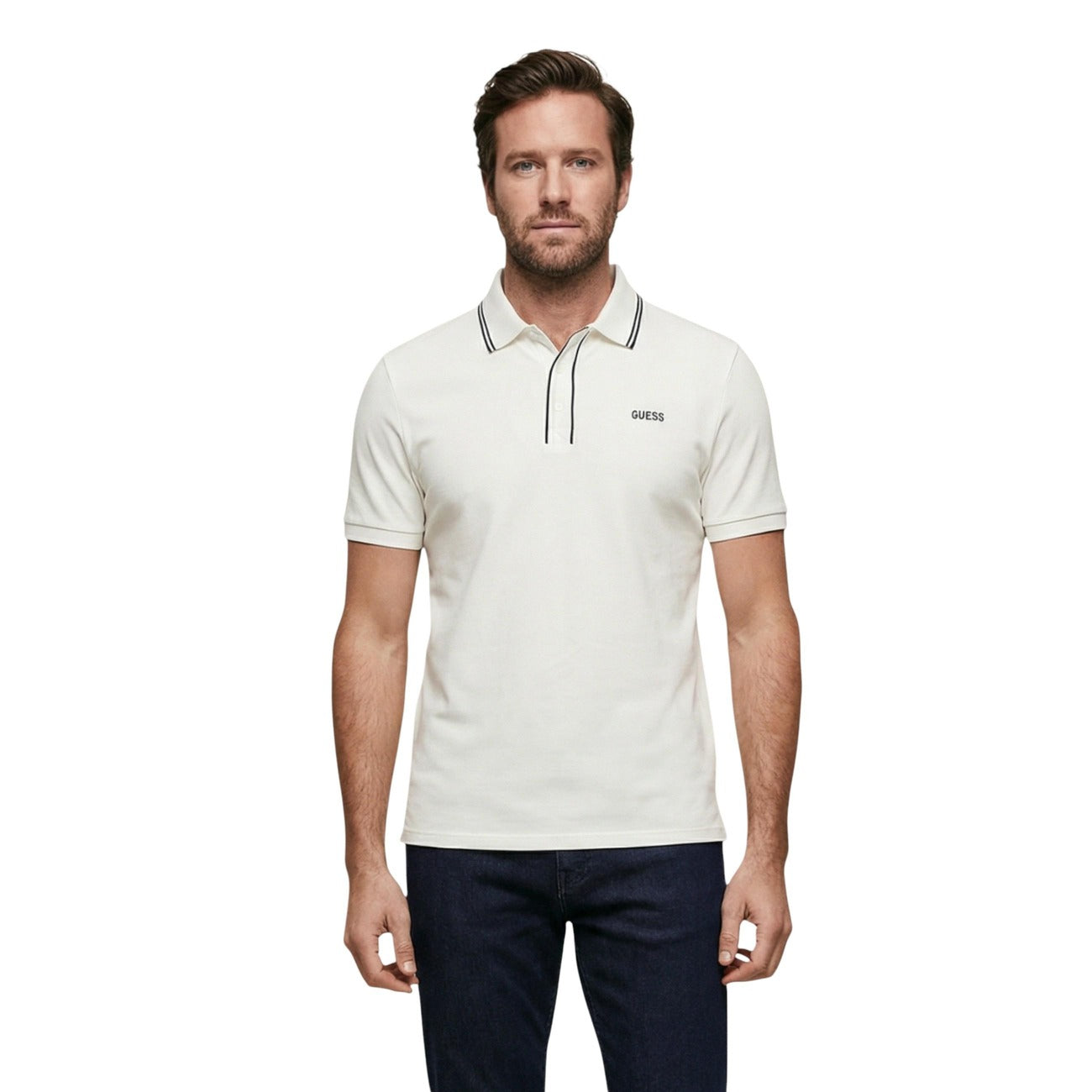 Guess Hombre Polos