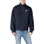 Ea7 Hombre Chaquetas