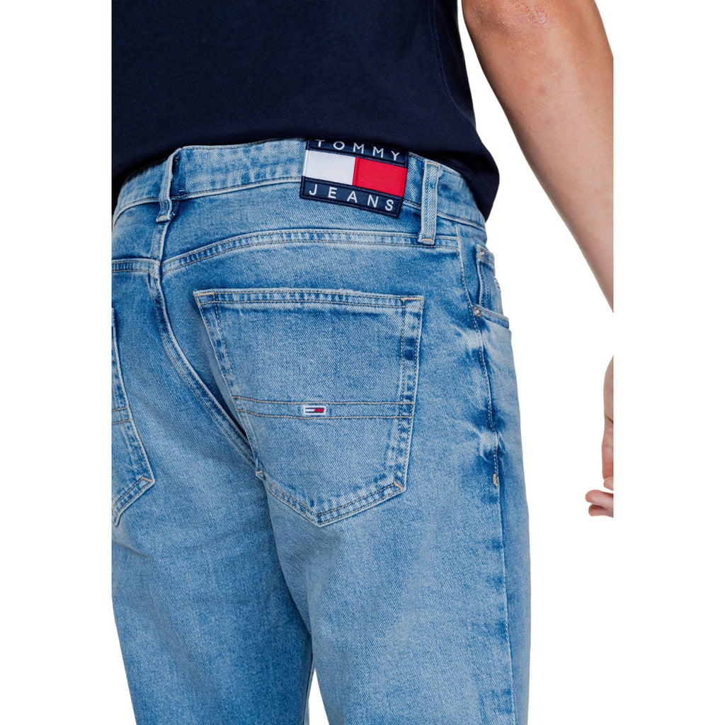 Tommy Hilfiger Jeans Men's Jeans