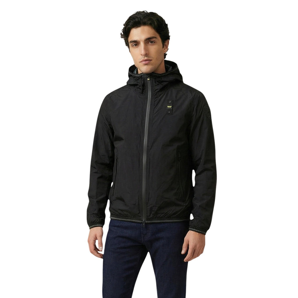 Blauer Hombre Chaquetas
