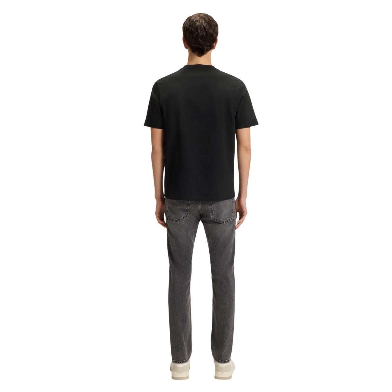 Boss Hombre Camisetas