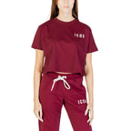 Icon Women's T-Shirts