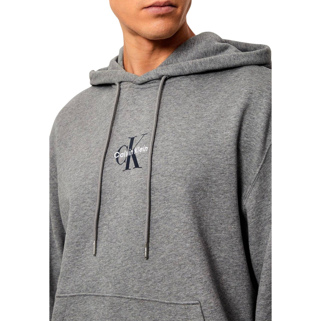 Calvin Klein Jeans Hombre Sudaderas
