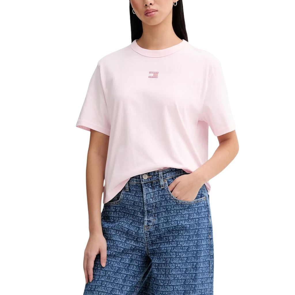 Tommy Hilfiger Jeans Women's T-shirts