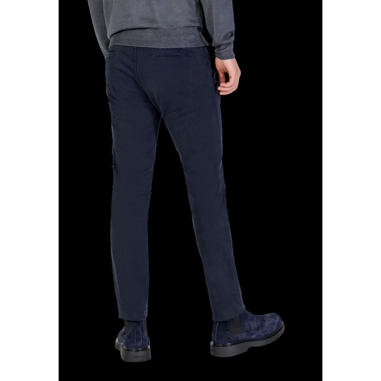 Yos Hombre Pantalones