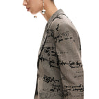 Desigual Mujer Chaquetas