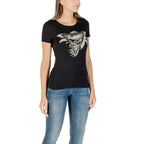 Guess Mujer Camisetas