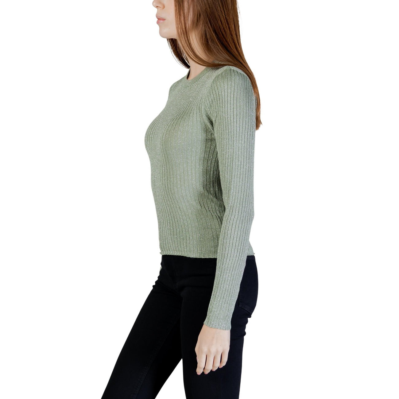 Jacqueline De Yong Mujer Jerséis