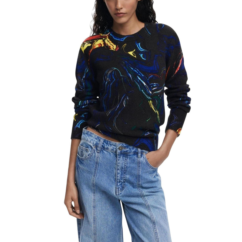 Desigual Women's Sweaters